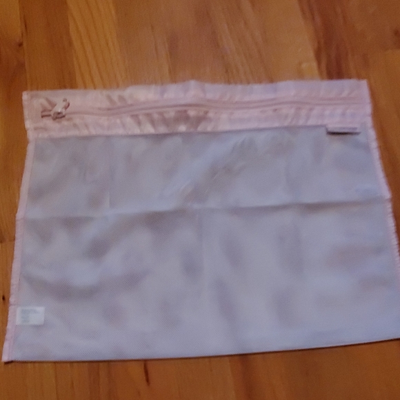 Vs mesh panty/bra bag - Picture 3 of 4